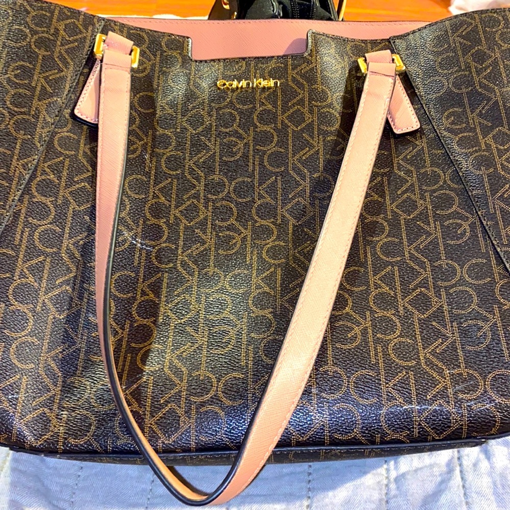 Calvin Klein Purse